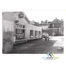 Rijnstraat DA Tolkamer 1968 (1)